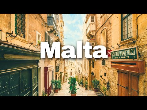 Top 16 sights in Malta that you MUST see!