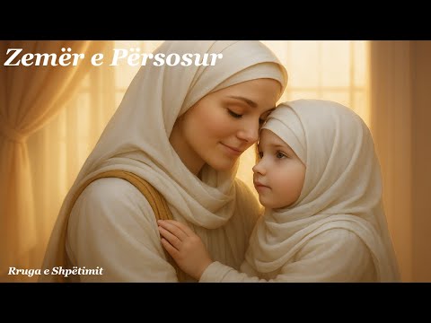 Rruga e Shpëtimit – Zemër e Përsosur