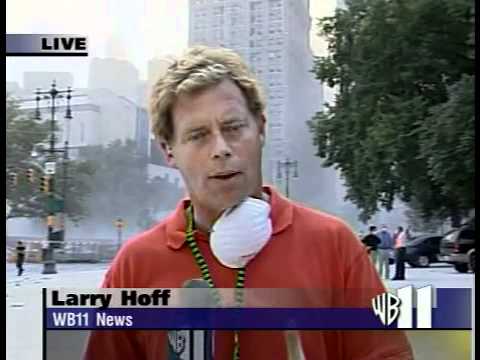 WB11 on 9/11/01, 11:30 am - 12:39 pm and 2:01 - 3:18 pm