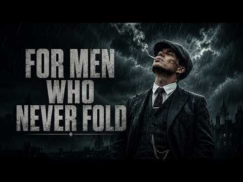 These Songs Are for Men Who Walk Alone | Dark Blues | Vol.2