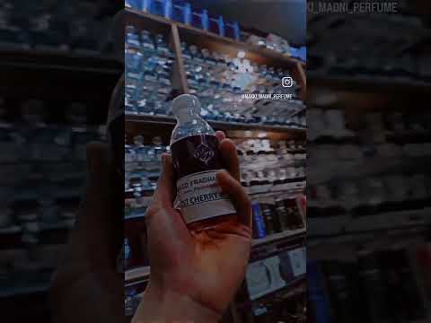 LOST CHERRY BY TOMFORD!!! #makkimadniperfume #youtubeshorts #reels #shortvideo #viral #instagram