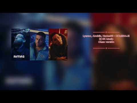 Lyanno, Anubiis, Hades66 - HOMENAJE clean versión
