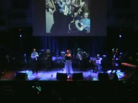 Ot Azoj Klezmer Band live in Paradiso - Aji Tu Yorma, Aji