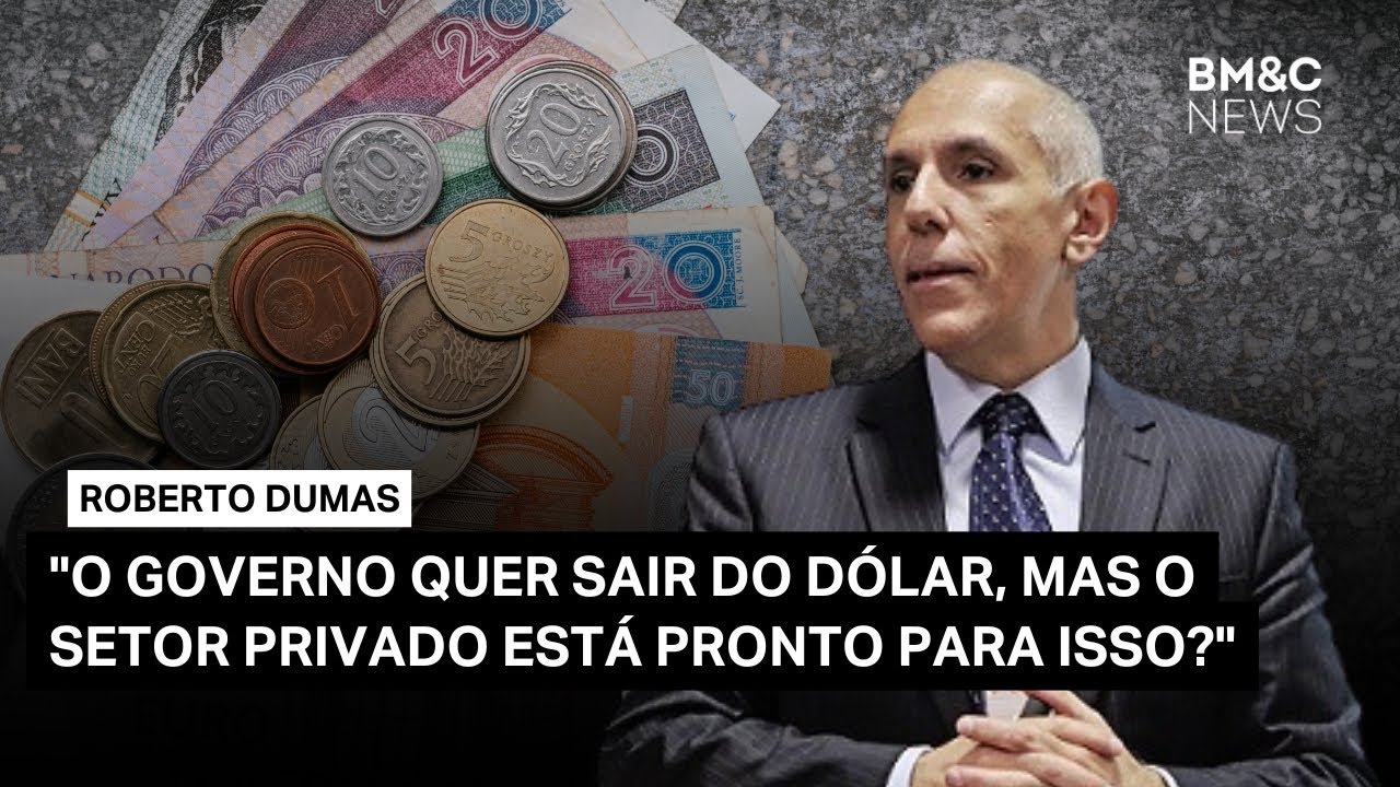 BRICS e a Nova Ordem Monetária | BM&C NEWS