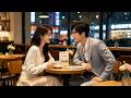 FULL Arrogant Boss Approaches On Purpose Chasing His Slow Witted Sweet Colleague Minidrama