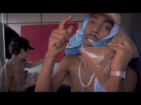 PIVETE NOBRE - SKIVAH (Official Video)