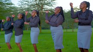 MAAMUZI  AIC ENGINEER NEEMA CHOIR