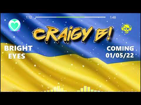 BRIGHT EYES! - OUT NOW ON DHR & JUNO!