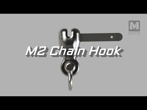 M2 Chain Hook