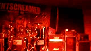 CHILD ABUSED - once i believed (RYKER&#39;S cover)