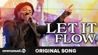 Let It Flow Vous Worship Karaoke