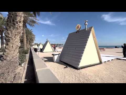 AlKout Fahaheel Seaside | Kuwait