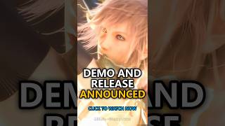 Final Fantasy Resonance Demo an Verëffentlechungsdatum bekannt ginn