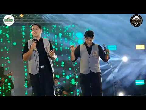 Los Aranditas de Pirané brillaron en su paso por el evento FORMOSA LE CANTA AL PAÍS en Clorinda 