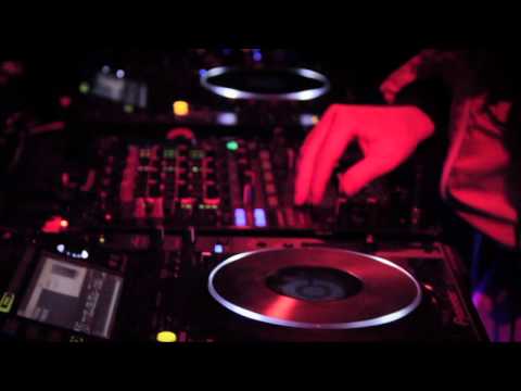 Manufactured Superstars 2011 Space Odyssey Residency - Playhouse LA