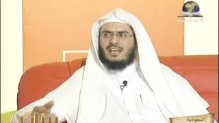 صورة برنامج بينات 1430هـ  من الاية 165 من سورة ال عمران