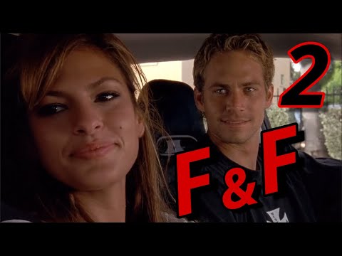 Za szybcy, za wściekli | Krótka Analiza