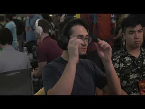 Tipped Off 14 Melee Pools - CLM Unsure (Fox) vs. Jorge (Sheik)