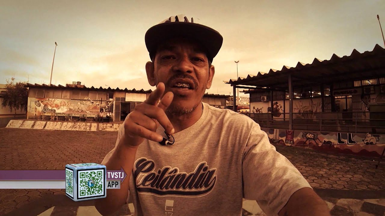 Antes & Depois da Lei #25 - Lei ECA