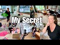 Lazy Tricks For A Tidy Home My Easy Cleaning Routine Clean With Me