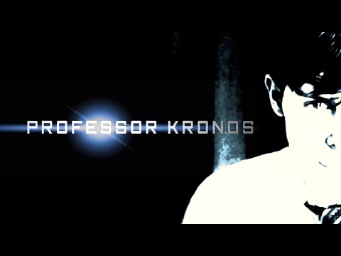 KRONOS: "Energia 90" - Halloween 2015 Padova - Radio Company Promo