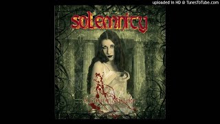 Solemnity - Dr Horror (Running Wild cover)