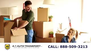 Moving Overseas To Gabon | International Movers & Moving Companies