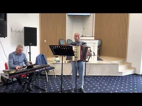 7 mai 2022 Romeo Stan - Să nu spui niciodată sunt uitat