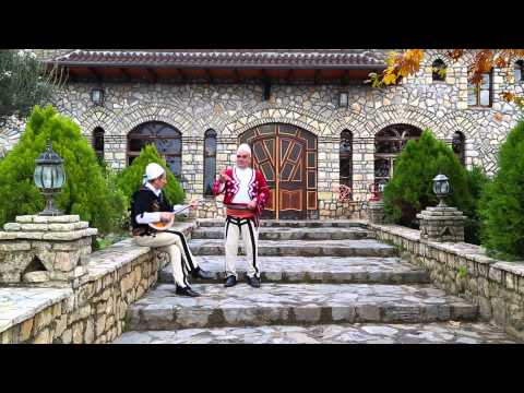 Ndue Shytani   Kenge per Nik Marashin Full HD 2015