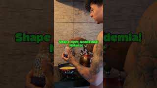 Shape sem Academia