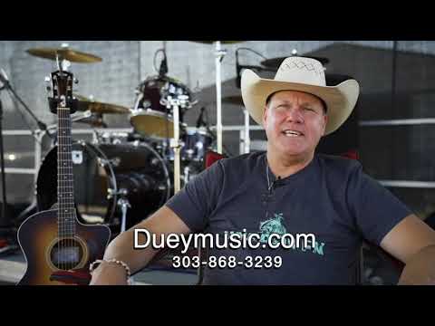 Promotional video thumbnail 3 for Duey Acoustic/Duey & Unbroken
