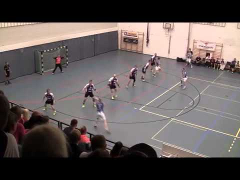 20.9.2014 Sm-liiga Dynamo-HcWest osa2