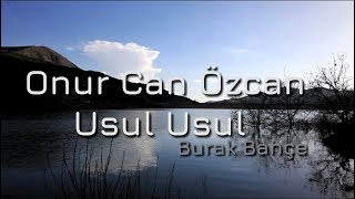 Onur Can Özcan - Usul Usul