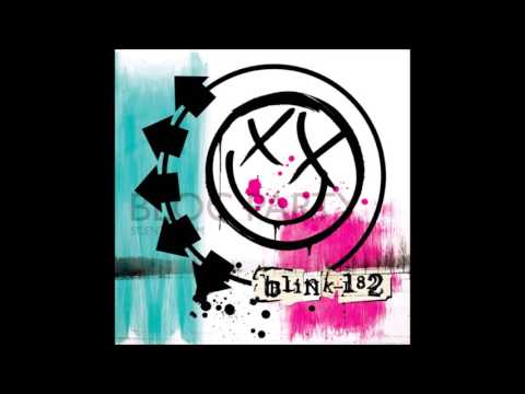 [Mashup] Feeling This Banquet (blink-182 vs. Bloc Party)