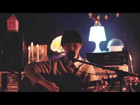 191018 정우 - 환생 [4k] @재미공작소 정우 단독공연