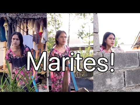 May gali kay nakalikay!