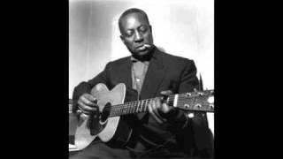 Big Bill Broonzy - What's Wrong With Me - Night Watchman Blues