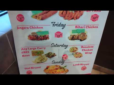 Silver Spoon Indian & Pakistani Pickering