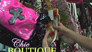 Chic Boutique Purses