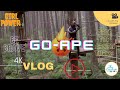 Girl power - GO-APE TREE TOP ADVENTURES #lifewiththegordons