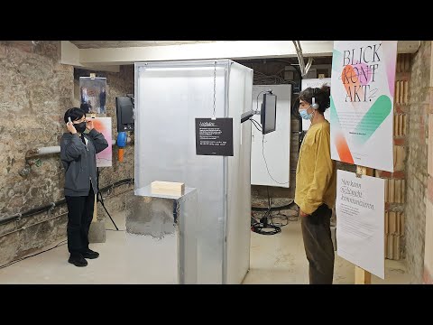 TIME TO SHINE | Werkschau Wiesbaden