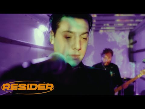 Resider - "Spore Breath" (Official Music Video) | BVTV Music