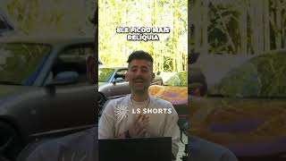 💥NINGUÉM CONHECE O NOVO CARRO DO RUYTER 💥