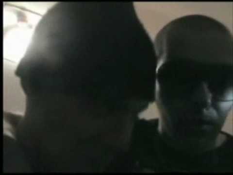 BACKSTAGE PALAZZO GRANAIO LIVE VACCA & ENTICS parte 1 - VOODOO SMOKERS FAMILIA (by mr henrik)