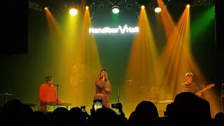 Fickle Friends - Cry Baby (Live in Seoul, 내한)