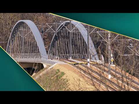 Structural Awards 2022 - Winner - Stadtbahnbrücke