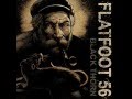 Flatfoot 56 - Son of Shame