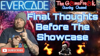 Evercade: The Eve Of The Showcase #gaming #videogames #gameplay