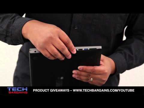 Lenovo IdeaPad Z400 Touch Laptop Unboxing (HD)
