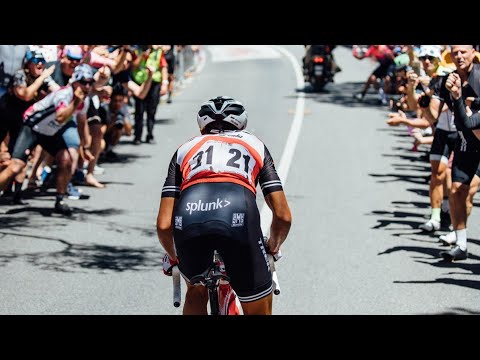 CYCLING MOTIVATION 2019 JANUARY RACES -  THE AUSTRALIAN DREAM -